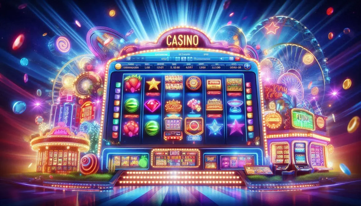 MonsterWin Casino